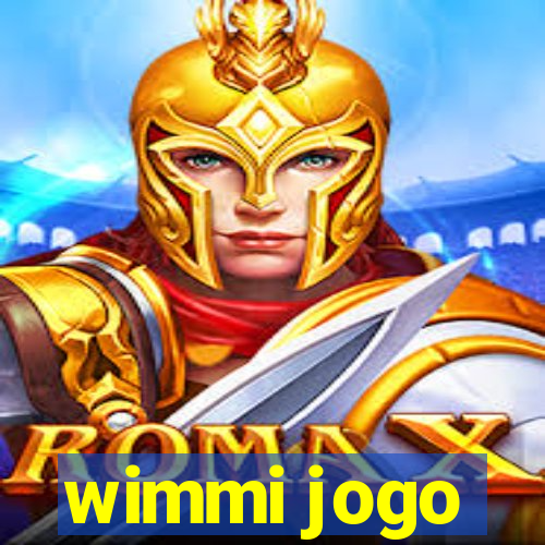 wimmi jogo